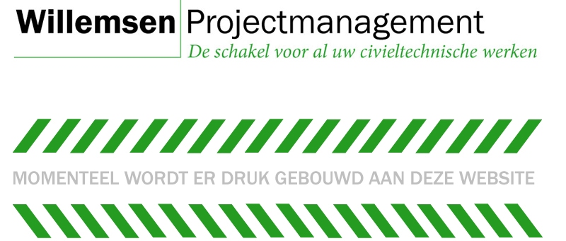 Willemsen Projectmanagement